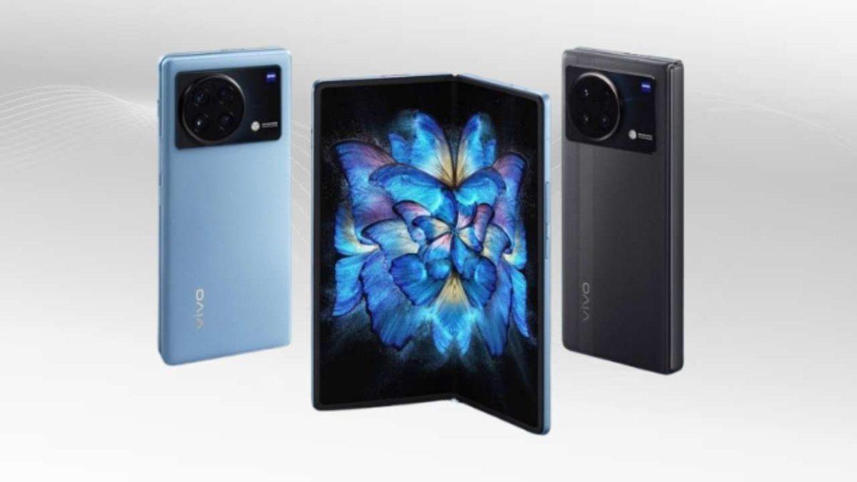 vivo X Fold 4’ün Beklenen Çıkış Tarihi ve Özellikleri Ortaya Çıktı!