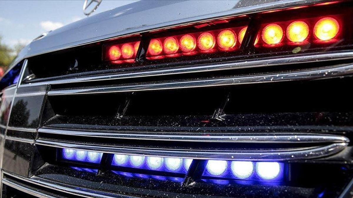 Kullanan Bir Daha Düşünsün: Usulsüz Çakar Kullanımına Dev Ceza Geldi!