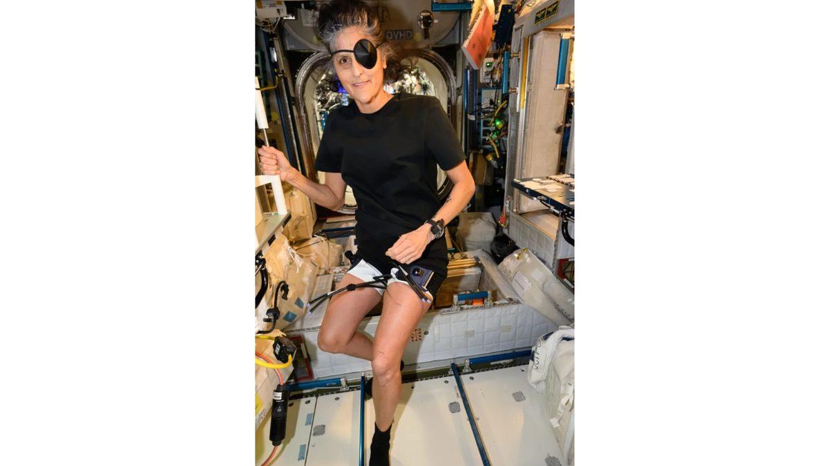 Astronotların Uzaydayken Kilo Vermesinin Sebebi Ne? Hareketsizlik Yüzünden Kilo Almaları Gerekmez mi?