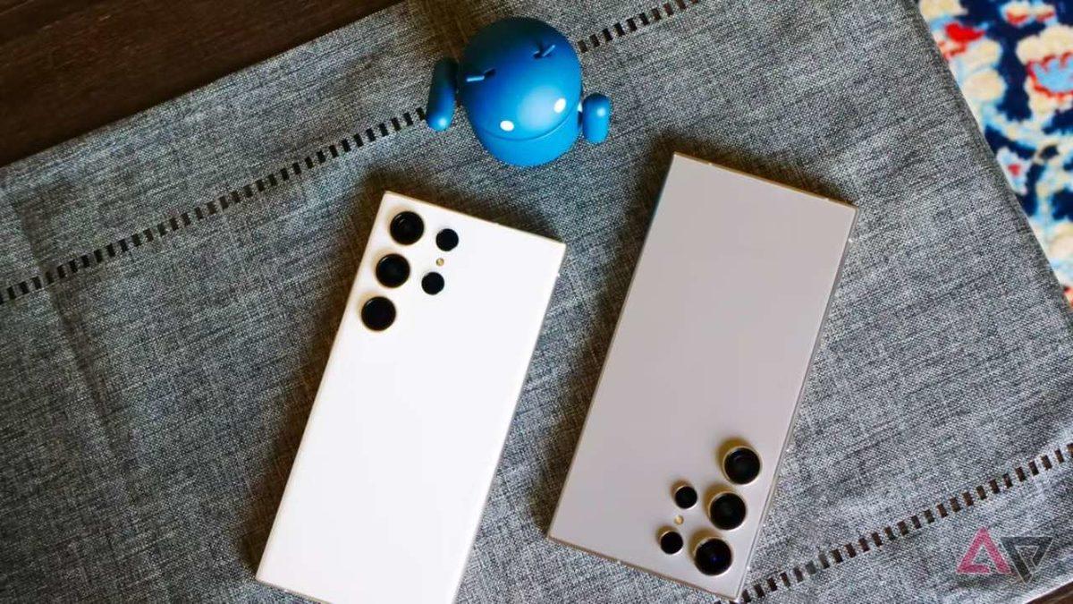 Samsung ve LG’nin, Yapay Zekâ Tabanlı Yeni Bir Telefon İçin İş Birliği Yaptığı Ortaya Çıktı!