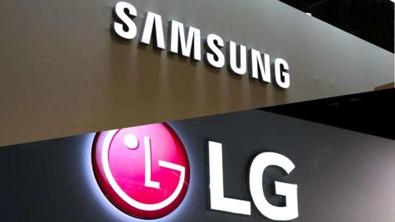 Samsung ve LG’nin, Yapay Zekâ Tabanlı Yeni Bir Telefon İçin İş Birliği Yaptığı Ortaya Çıktı!
