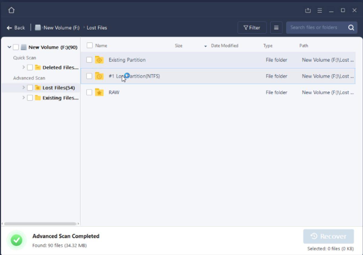 RAW SD Karttan Veriler Nasıl Kurtarılır?
