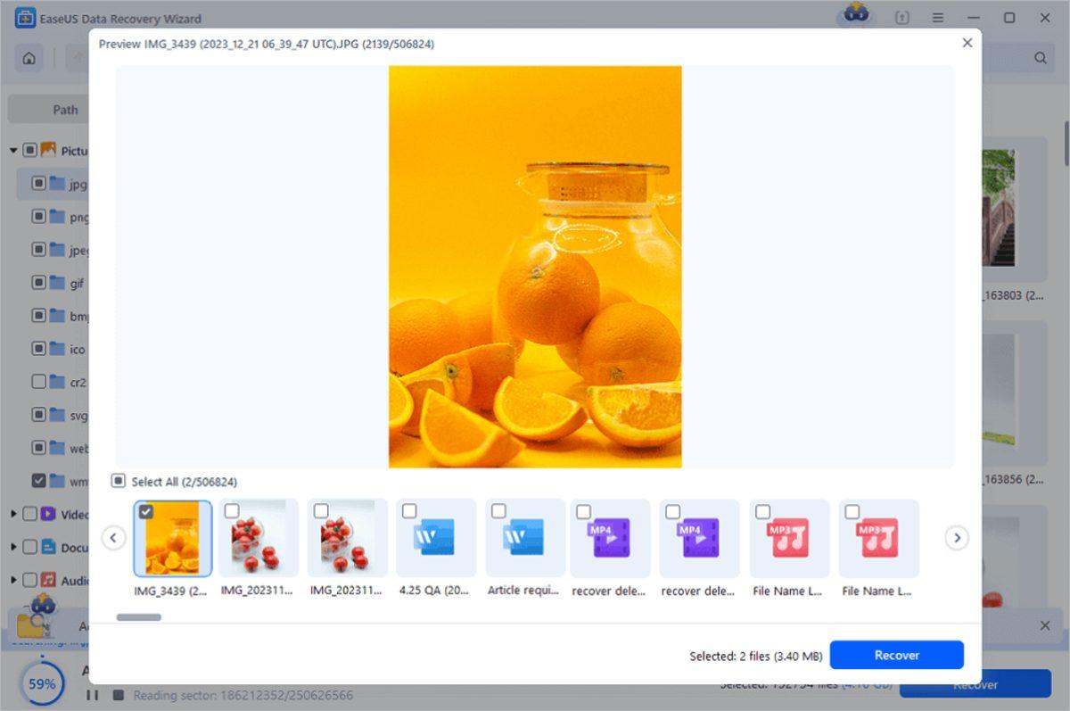 RAW SD Karttan Veriler Nasıl Kurtarılır?