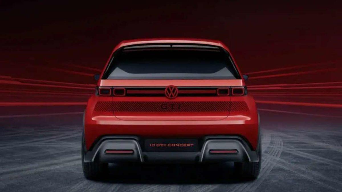 Tesla ve BYD ile Yarışamayan Volkswagen, Tüm Elektrikli Araç Serisini Baştan Aşağı Yenileyecek