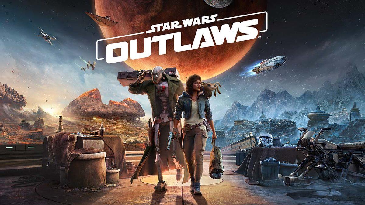 Star Wars Outlaws Steam’de Yayımlandı: Lansmana Özel Yüzde 25 İndirim Var!
