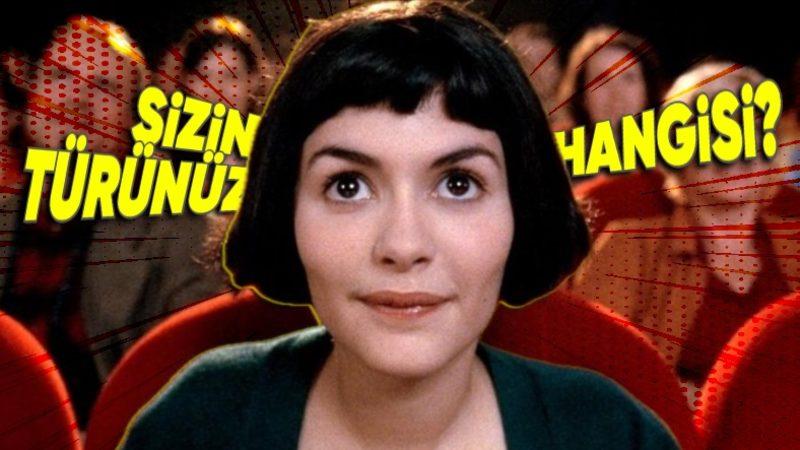 En Sevdiğiniz Film Türünün Beyniniz Hakkında Verdiği İpuçlarını Açıklıyoruz!