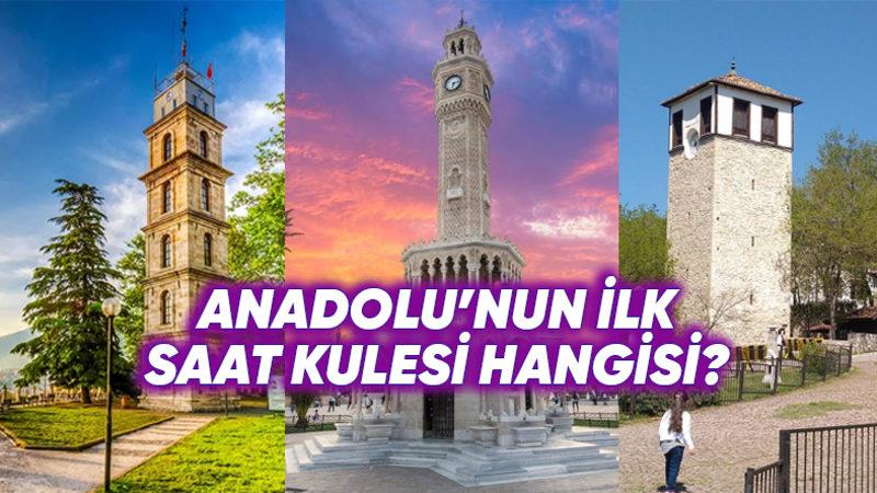 Neden Birçok Şehrin Meydanında Büyük Saat Kuleleri Yer Alıyor? Sadece Saati Gösterme Amacından Çok Daha Fazlası Var!