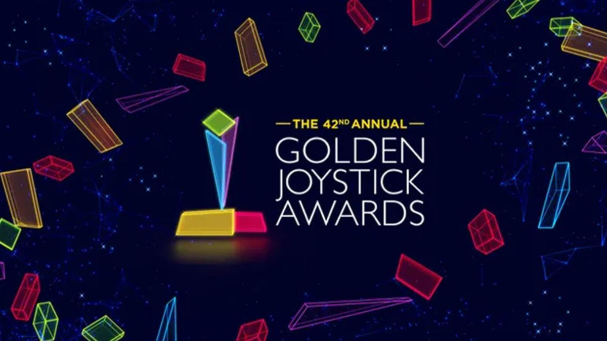 Golden Joystick 2024 Ödülleri Sahiplerini Buldu: İşte Yılın En İyi Oyunları!