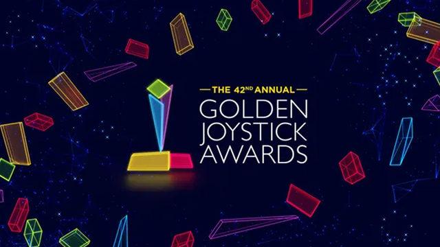 Golden Joystick 2024 Ödülleri Sahiplerini Buldu: İşte Yılın En İyi Oyunları!
