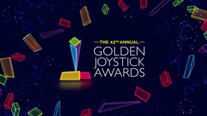 Golden Joystick 2024 Ödülleri Sahiplerini Buldu: İşte Yılın En İyi Oyunları!