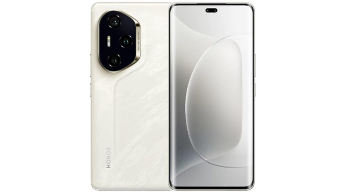 HONOR 300 Pro’nun Tasarımı ve Bazı Özellikleri Belli Oldu: Çok Satanlar Listesine Aday!