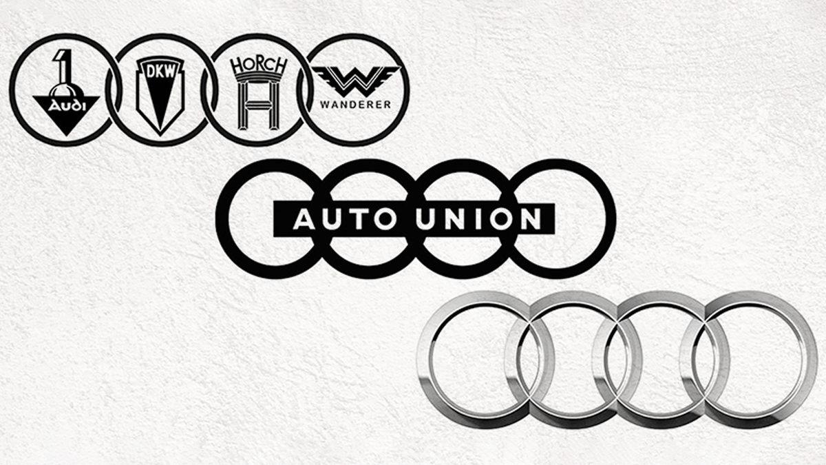 Değiştiren Tasarımcıyı Ayakta Alkışlayacağınız, Tasarım Dünyası İyi ki Evrilmiş Diyeceğiniz Başarılı Logo Tasarımları