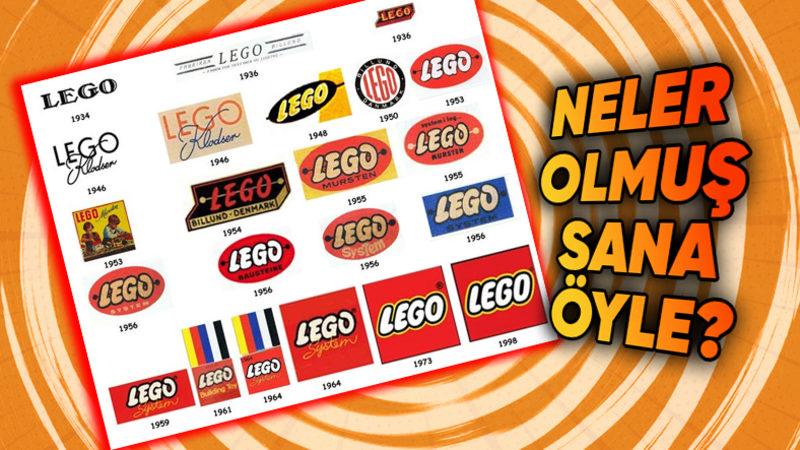 Değiştiren Tasarımcıyı Ayakta Alkışlayacağınız, Tasarım Dünyası İyi ki Evrilmiş Diyeceğiniz Başarılı Logo Tasarımları