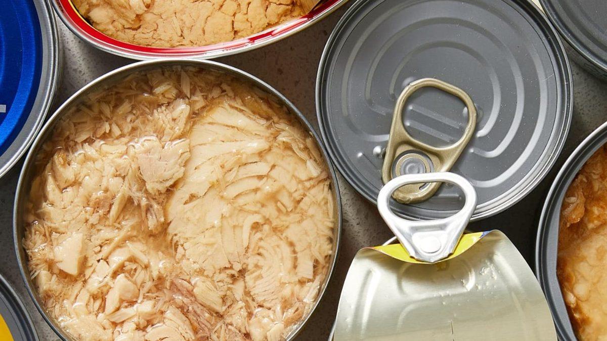 Tüketirken Bir Değil İki Kere Düşüneceksiniz: Ton Balıkları Neden Bu Kadar Yüksek Oranda Cıva İçerir?