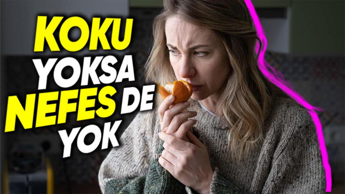 Bir Araştırmaya Göre Koku Alamayan İnsanlar, Bizden Çok Farklı Şekilde Nefes Alıyor: Peki Ama Nasıl?