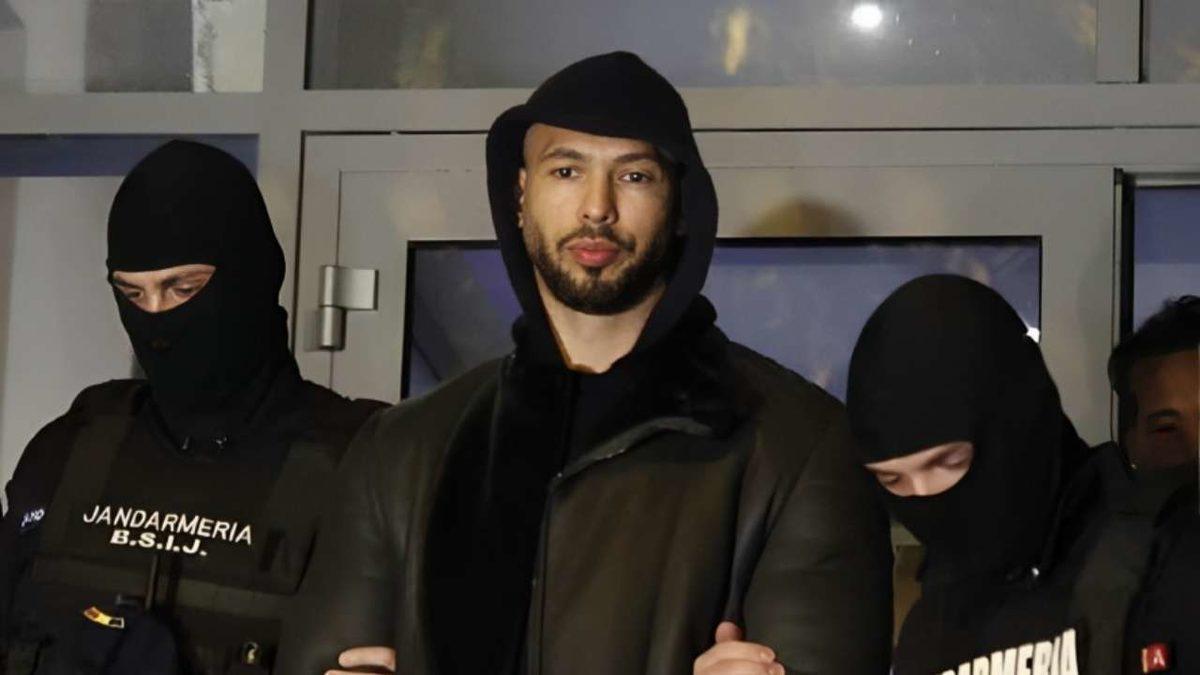 Hackerlar Andrew Tate’in Eğitim Platformunu Hedef Aldı: Yüz Binlerce Kullanıcının Verisi Sızdırıldı!