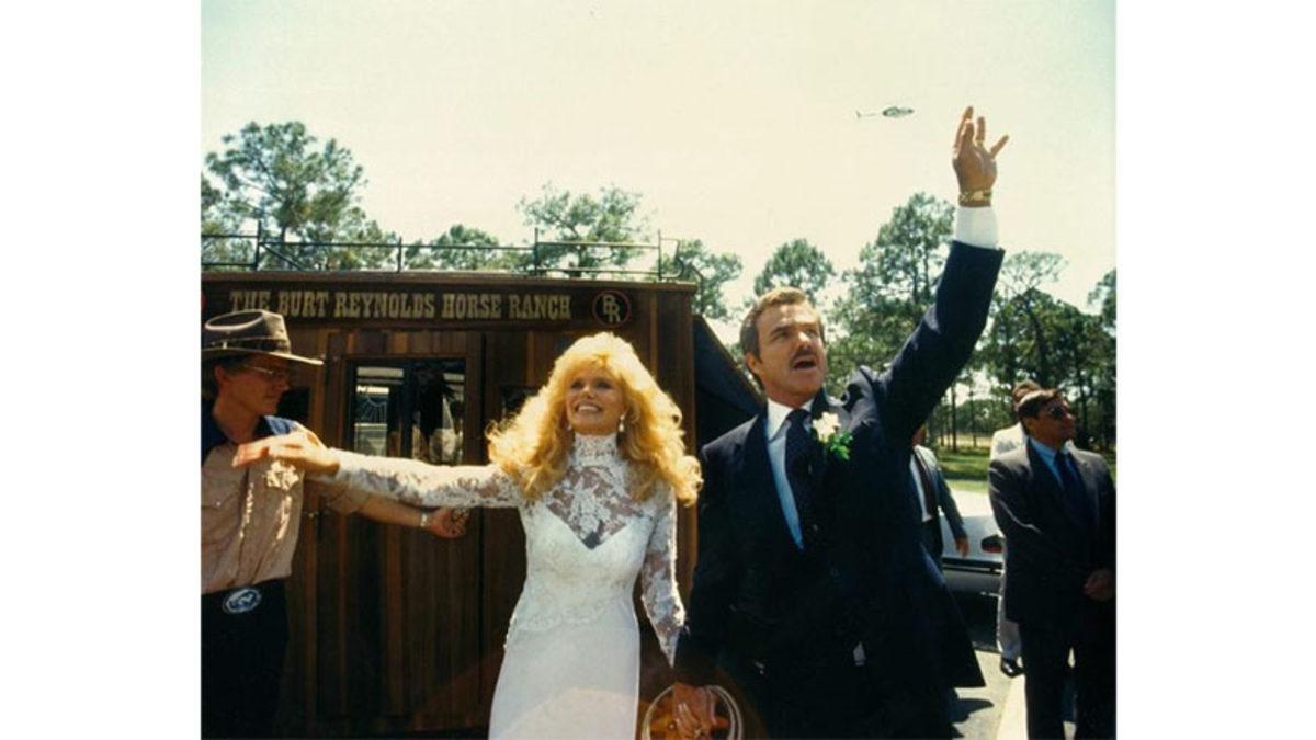 Birisi Ünlü Hollywood Yıldızı Burt Reynolds’a Ait Olan ve Sadece 3 Adet Üretilen Bu Özel Otomobille Tanışın