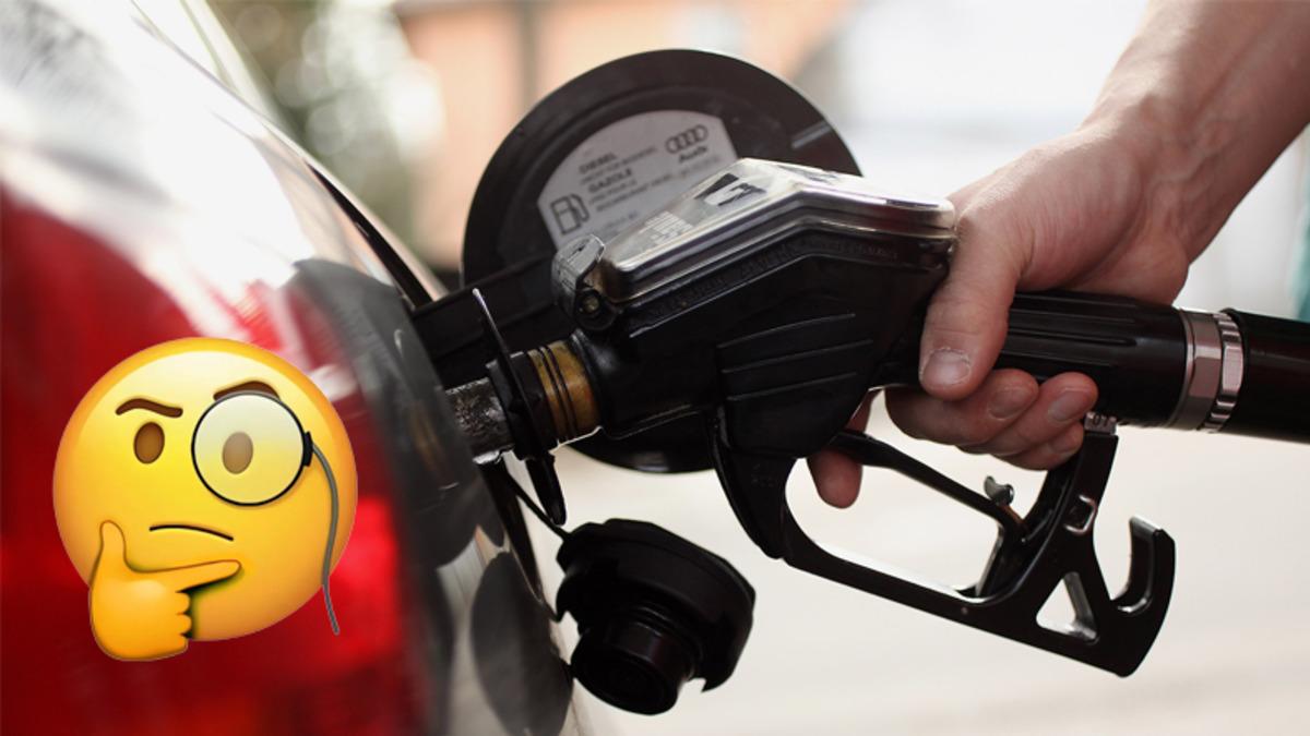 Binek Otomobiller İçin Benzin Kullanılırken Kamyon Gibi Ağır Hizmet Araçlarında Neden Genellikle Dizel Kullanılır?