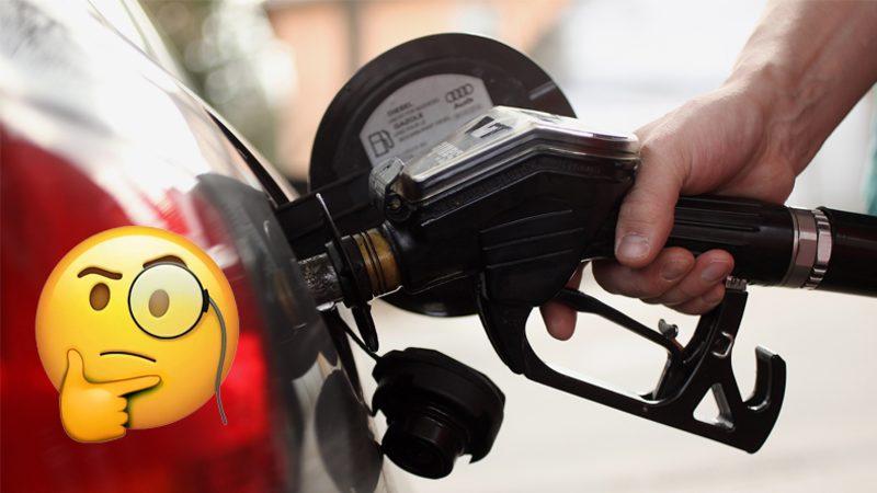 Binek Otomobiller İçin Benzin Kullanılırken Kamyon Gibi Ağır Hizmet Araçlarında Neden Genellikle Dizel Kullanılır?