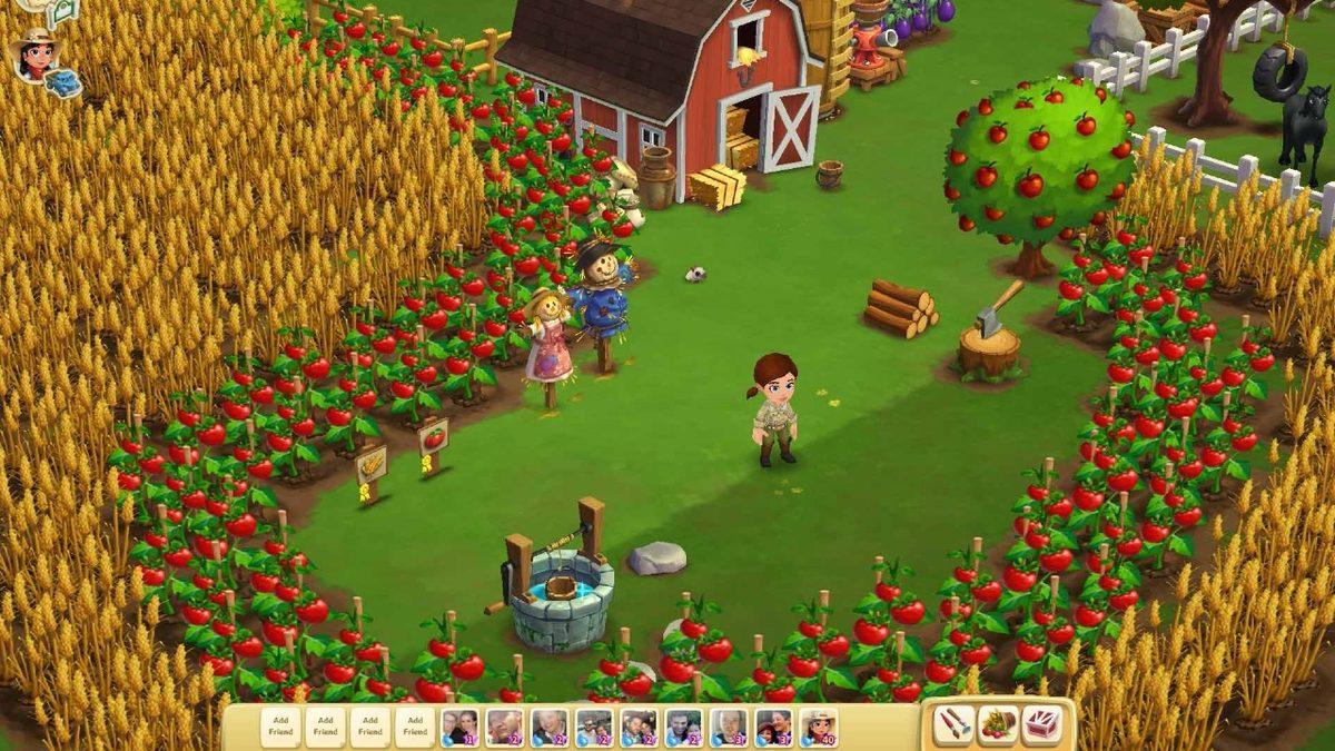 Şehrin Keşmekeşinden Kaçıp Sahil Kasabasına Yerleşme Gibi: Bilime Göre Çiftlik Oyunlarından Neden Bu Kadar Haz Alıyoruz?