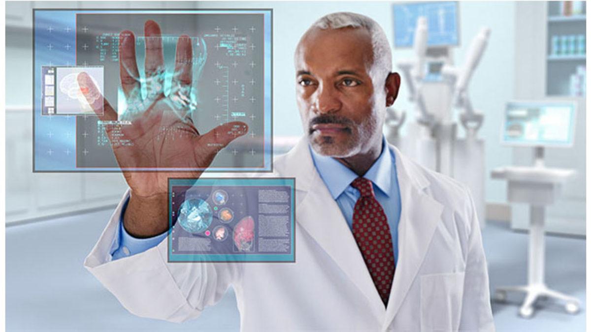 Sağlık Sektöründe Bir Yapay Zekânın Vereceği Tavsiyelere Güvenmeli miyiz? (Doktorların Yerini Alabilirler mi?)