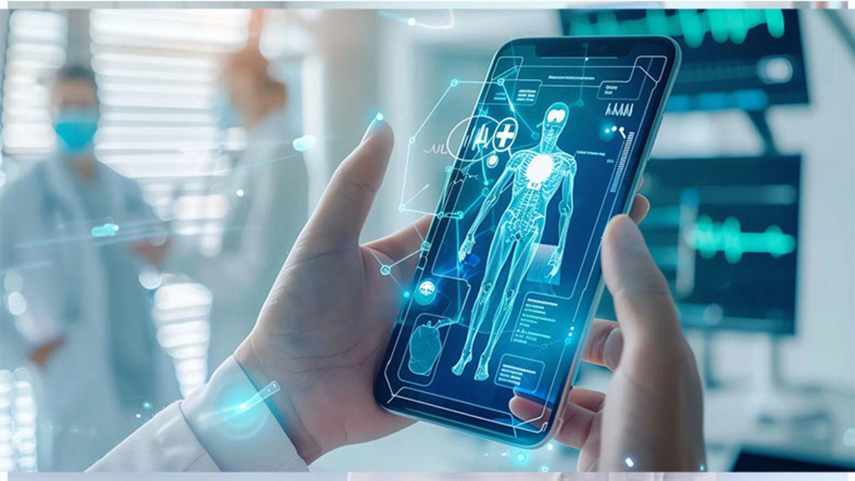 Sağlık Sektöründe Bir Yapay Zekânın Vereceği Tavsiyelere Güvenmeli miyiz? (Doktorların Yerini Alabilirler mi?)