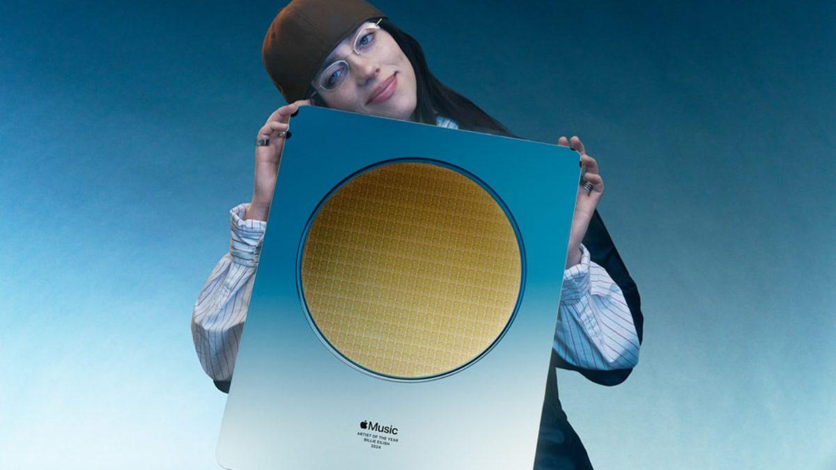 Apple, 2024 Yılın Sanatçısını Açıkladı