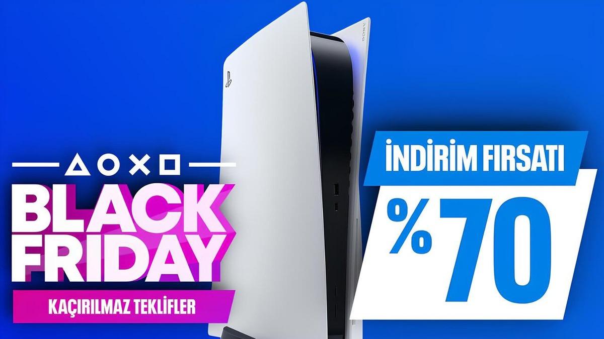 PlayStation Oyunlarında %70’e Varan İndirimler Başladı! İşte Kaçırmamanız Gereken Fırsatlar