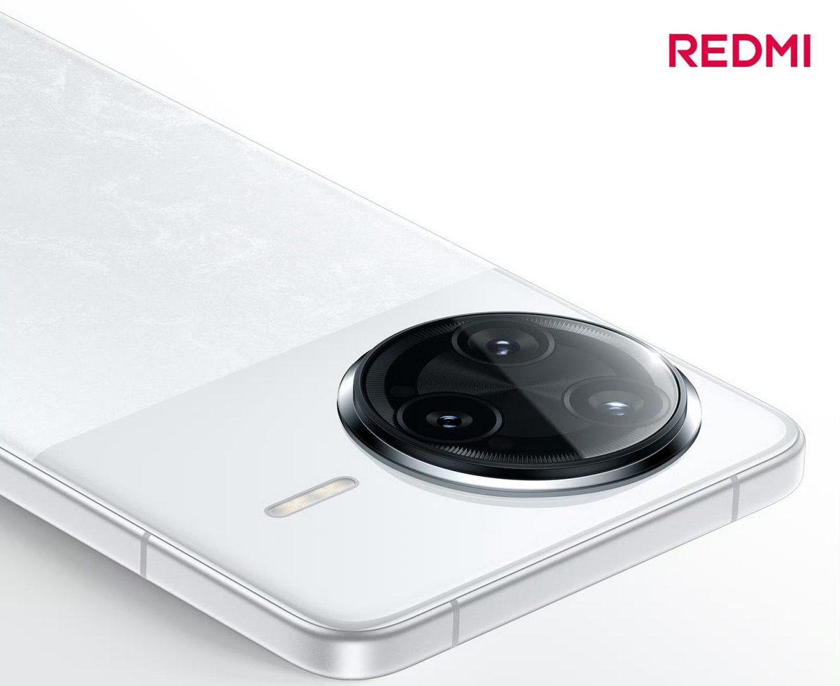 Xiaomi’nin Alt Markası Redmi Logosunu Değiştirdi: İşte Yeni Logo