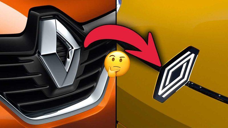 Bu İçeriği Okuduktan Sonra Otomobil Markalarının Neden Birer Birer Logo Değiştirdiğini Çok İyi Anlayacaksınız