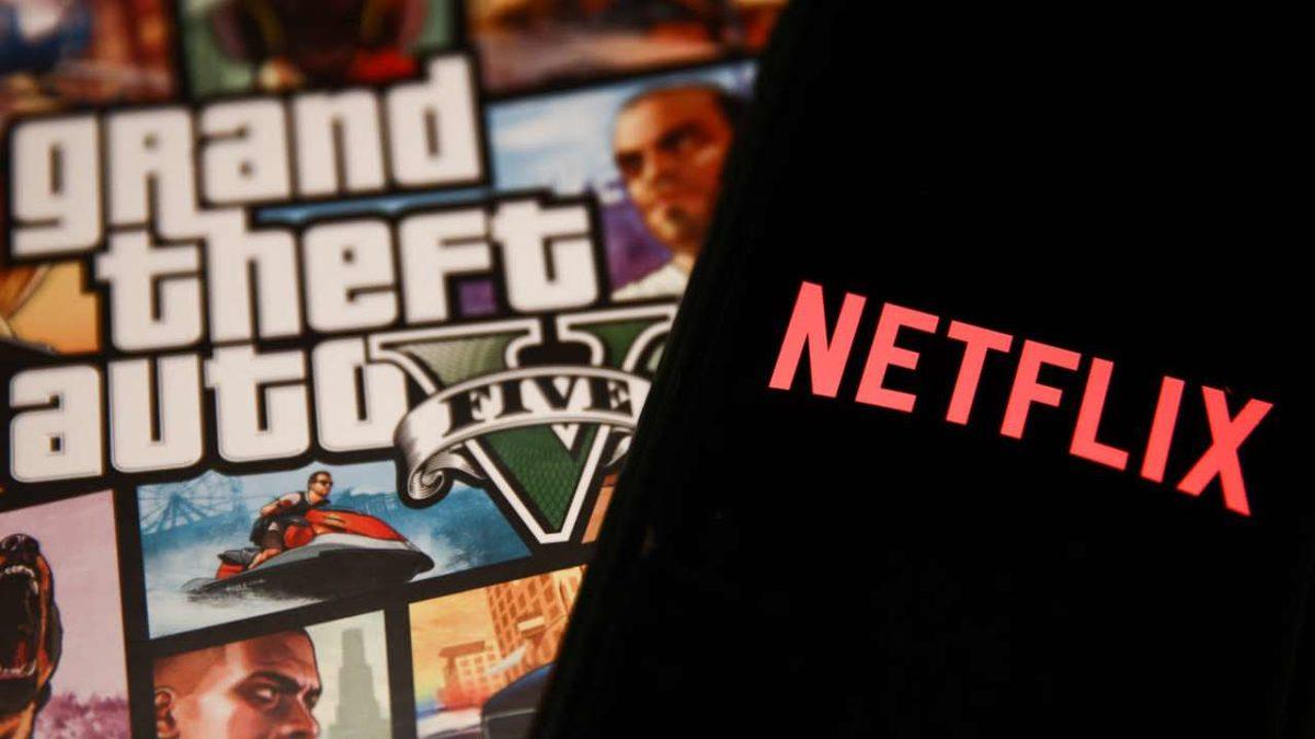 GTA Oyunlarının Netflix Kütüphanesinden Kaldırılacağı Açıklandı! (Peki Ne Zaman?)