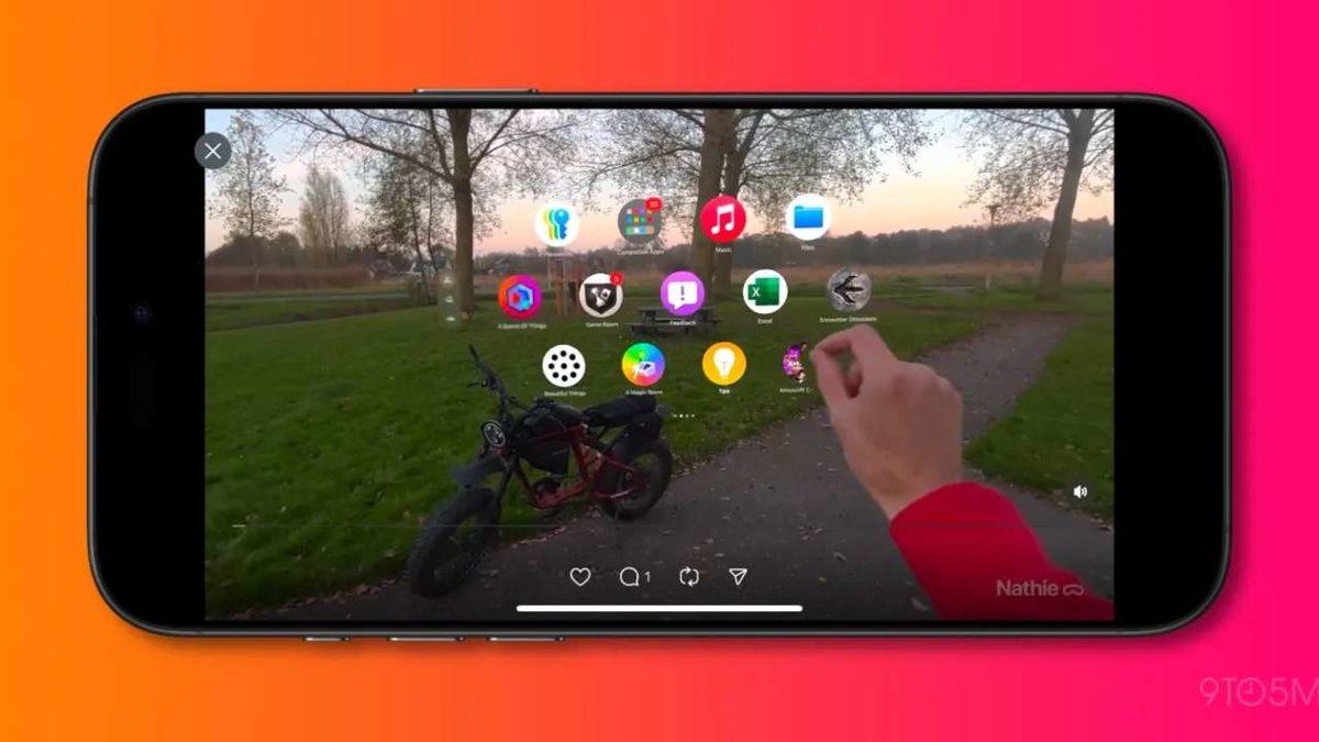 Threads’ten Büyük Yenilik: Yatay Video ve Fotoğraf Özelliği Duyuruldu!