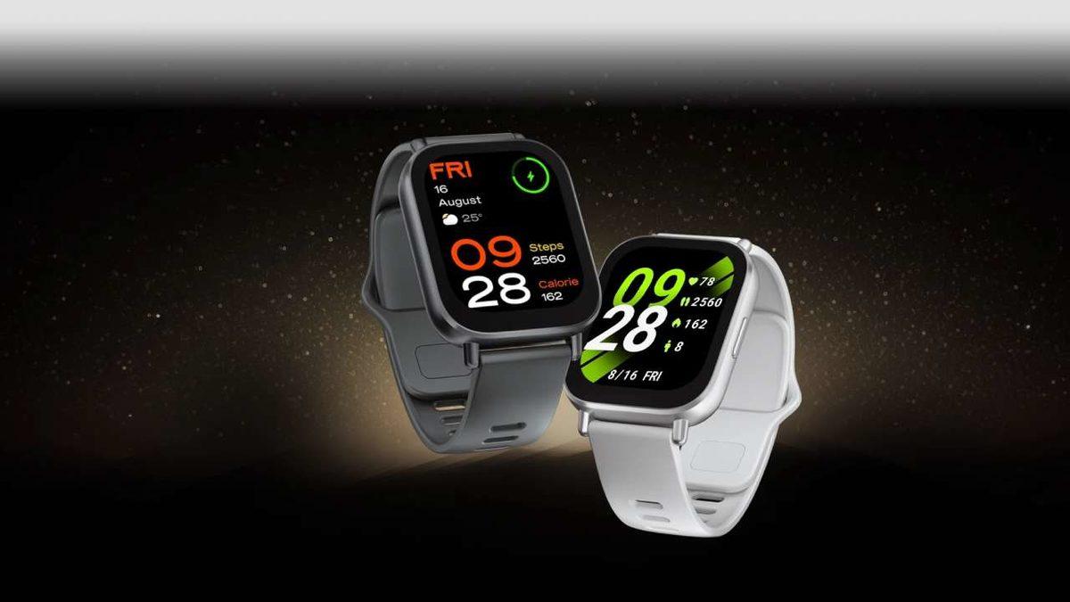 Redmi Watch 5 ve Buds 6 Pro’nun Ne Zaman Tanıtılacağı Duyuruldu!