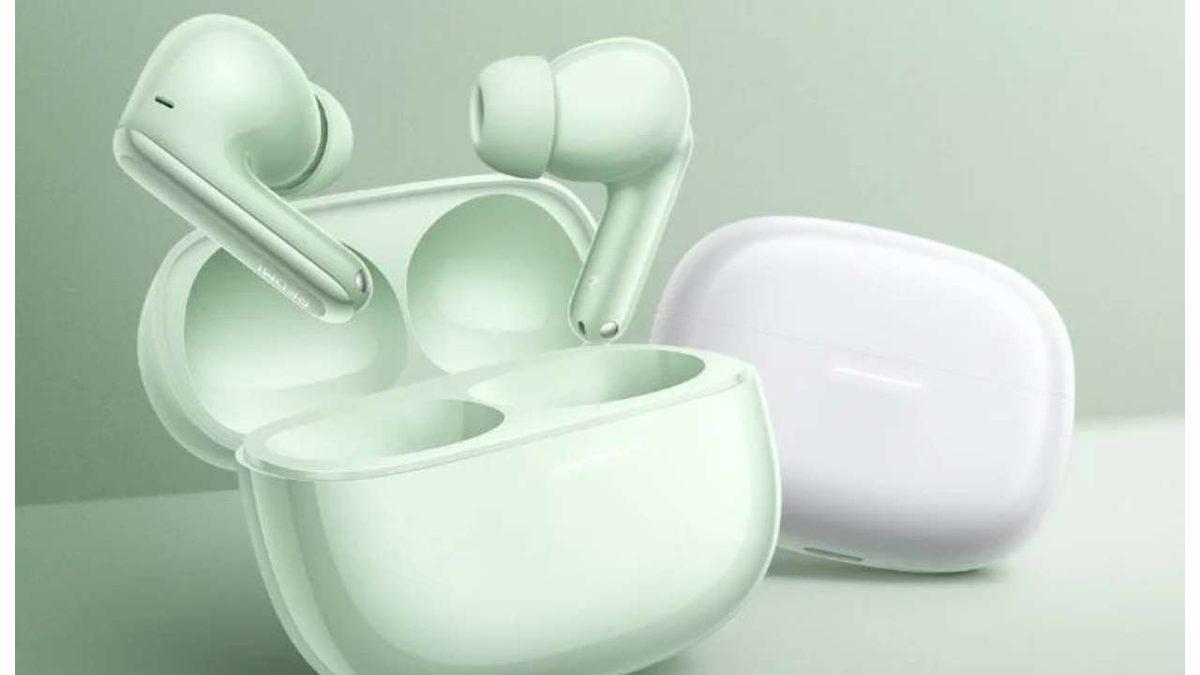 Redmi Watch 5 ve Buds 6 Pro’nun Ne Zaman Tanıtılacağı Duyuruldu!