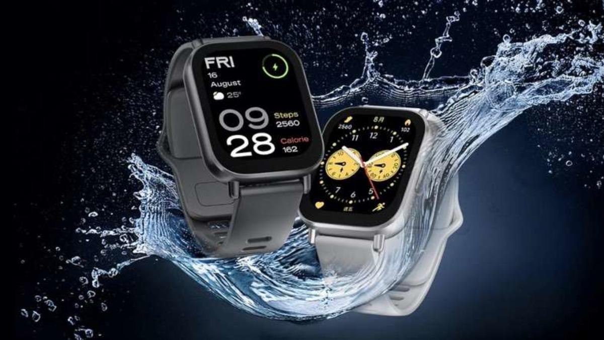 Redmi Watch 5 ve Buds 6 Pro’nun Ne Zaman Tanıtılacağı Duyuruldu!