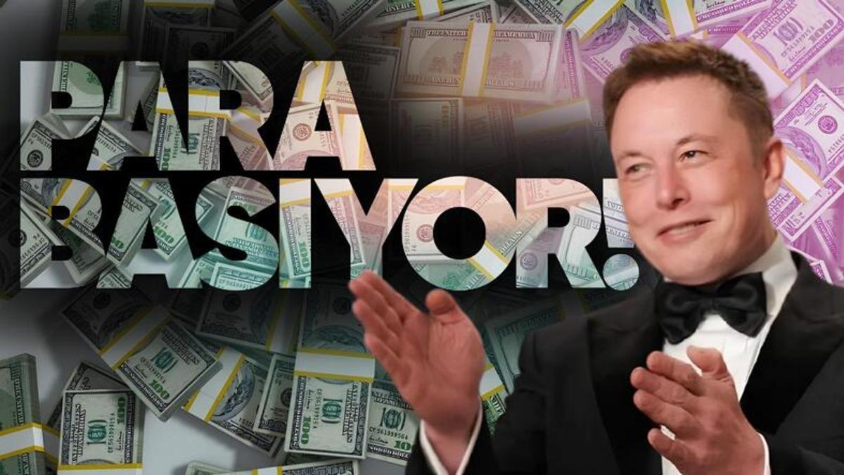 Elon Musk’ın Serveti, Tüm Zamanların En Yüksek Seviyesine Ulaştı: İşte Dünyanın En Zengin 10 İsmi