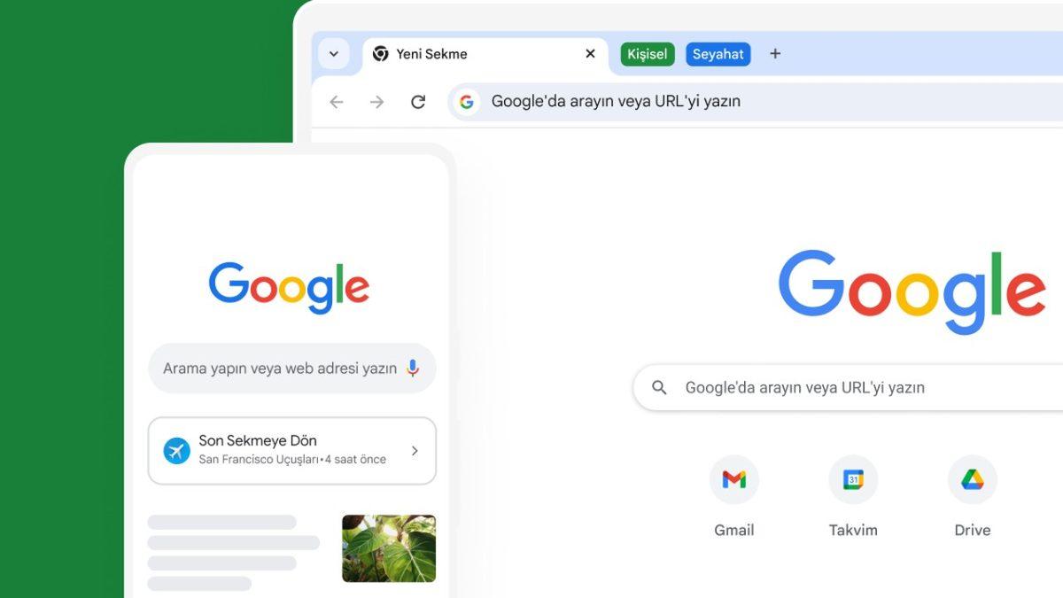 Google, Chrome’u Satmakla Kurtulamayacak: Yeni 