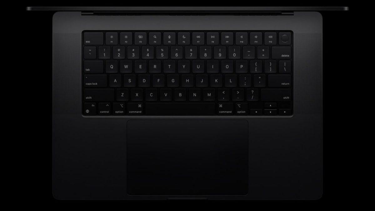 M4 MacBook Pro’nun Türkiye’deki Batarya Değişim Ücreti Açıkladı