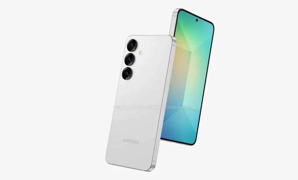 iPhone 17 Air’ın Rakibi Olacak Samsung Galaxy S25 Slim’in Özellikleri Açığa Çıktı!