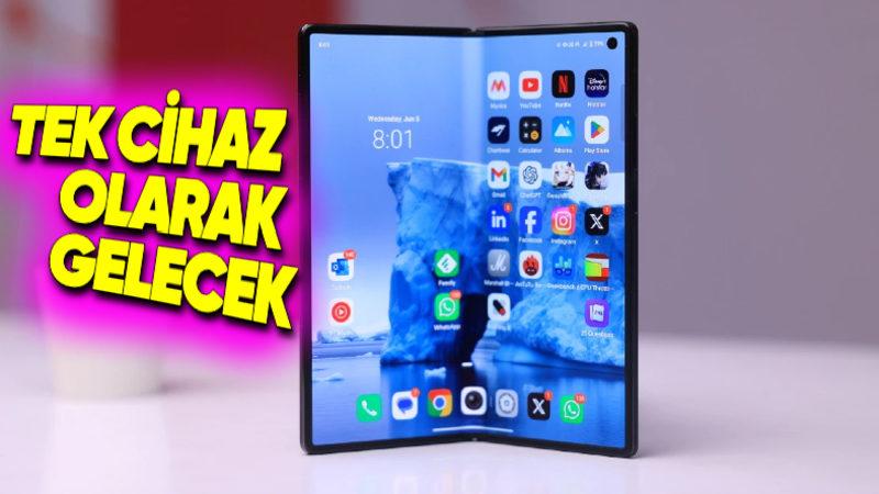 vivo’nun Yeni Katlanabilir Telefonu X Fold4’ü Ertelediği Öne Sürüldü: Bir Modeli de İptal Etmiş Olabilir!
