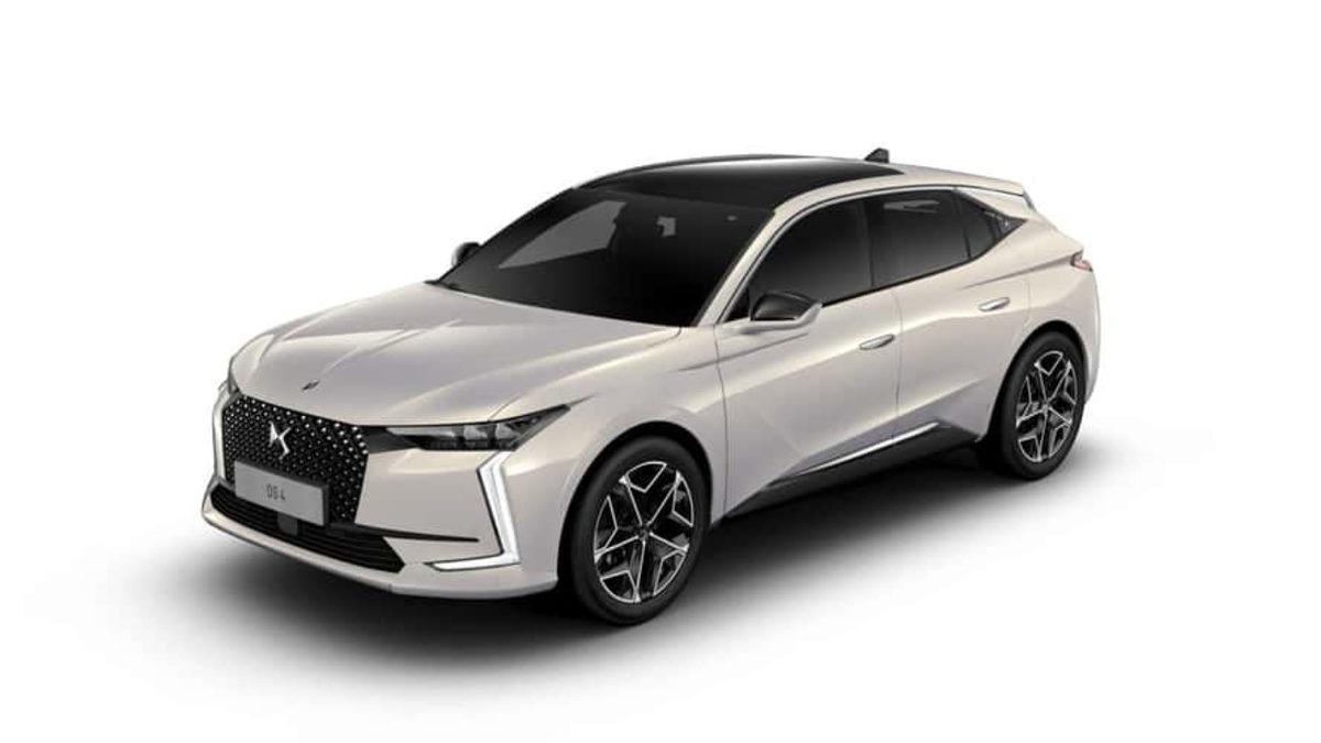 Yeni DS 4 Pallas Türkiye’ye Geldi: İşte Fiyatı