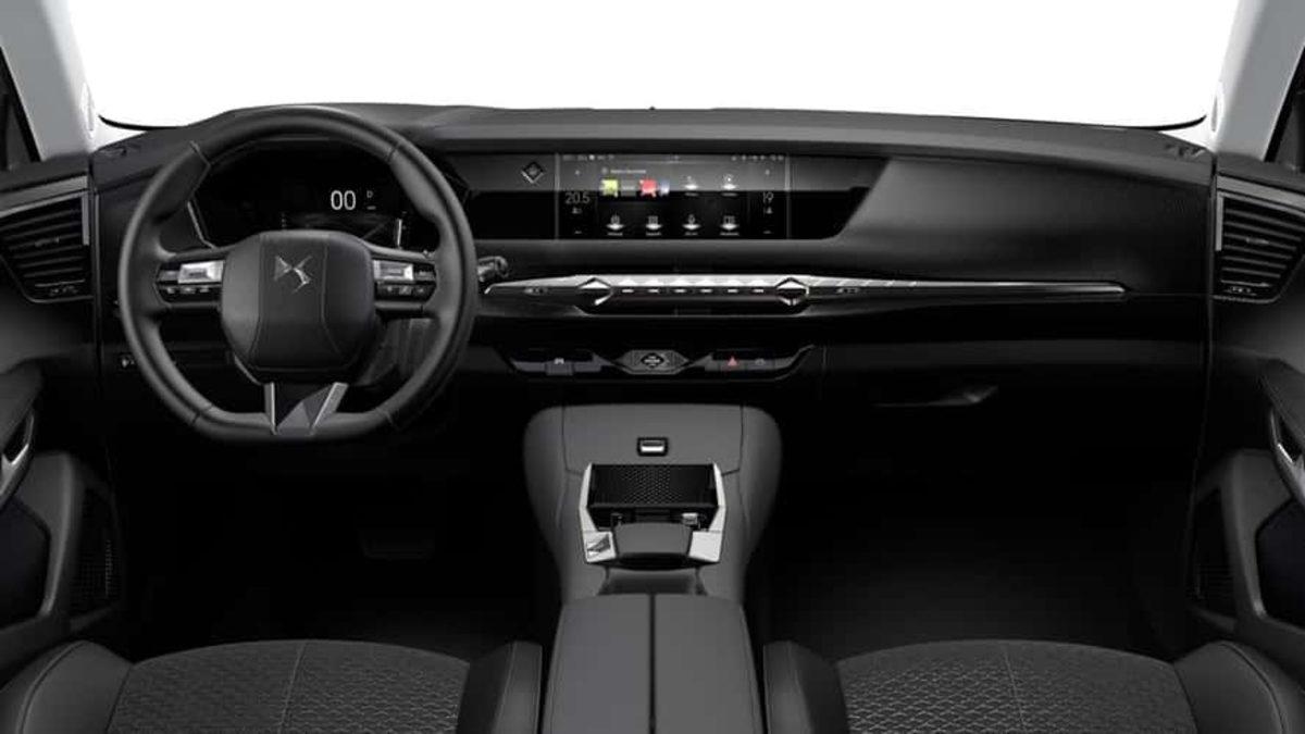 Yeni DS 4 Pallas Türkiye’ye Geldi: İşte Fiyatı