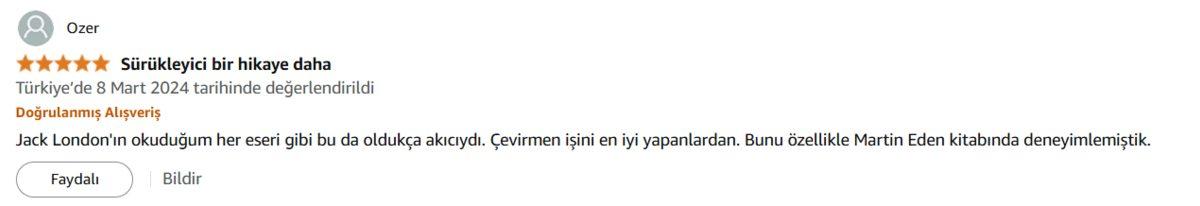 Kasım İndirimleri Bitmeden Kaçırmayın: Amazon’da Bu Haftanın En Çok Satan Kitapları