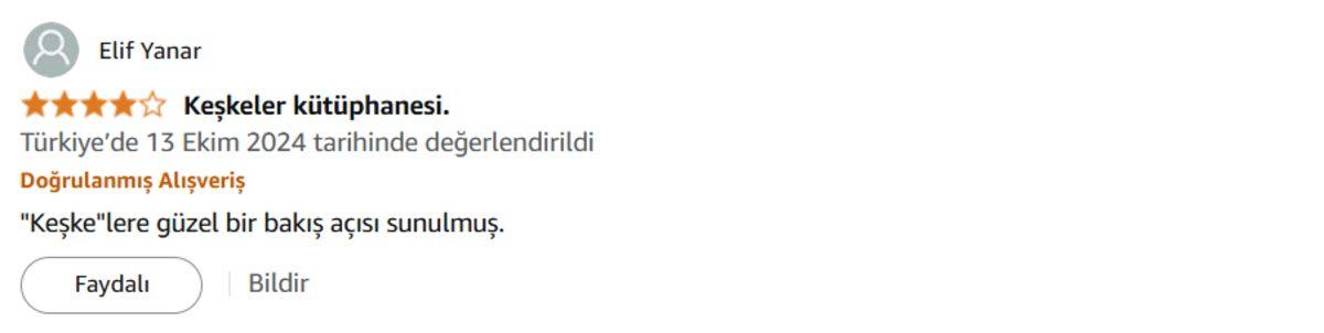 Kasım İndirimleri Bitmeden Kaçırmayın: Amazon’da Bu Haftanın En Çok Satan Kitapları
