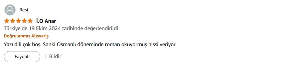 Kasım İndirimleri Bitmeden Kaçırmayın: Amazon’da Bu Haftanın En Çok Satan Kitapları