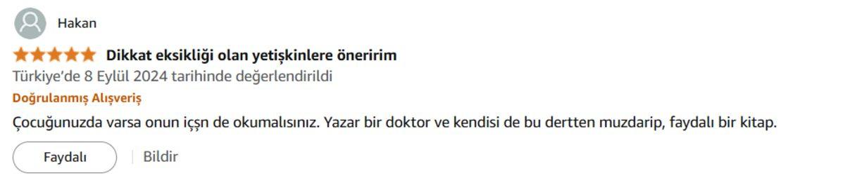 Kasım İndirimleri Bitmeden Kaçırmayın: Amazon’da Bu Haftanın En Çok Satan Kitapları