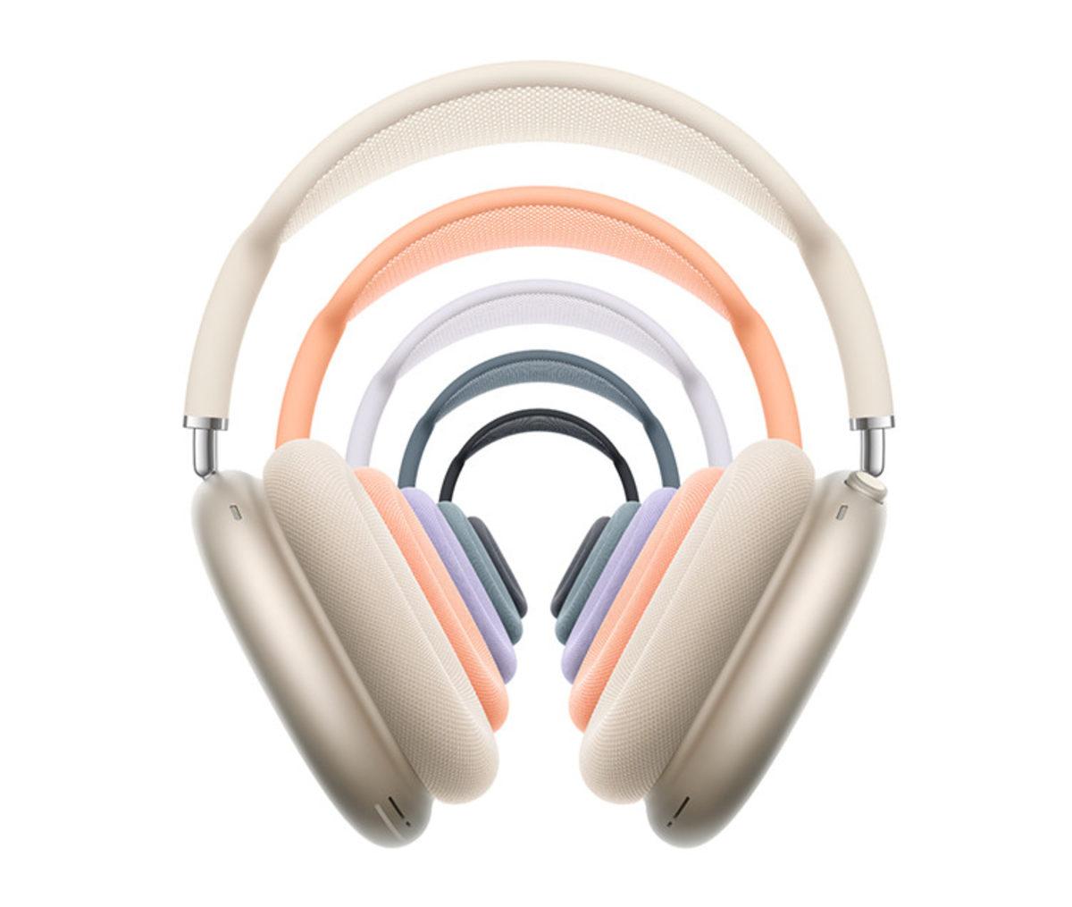 AirPods Max 2 Bekleyenleri Üzecek Haber: Yeni Model Uzun Bir Süre Gelmeyecek!