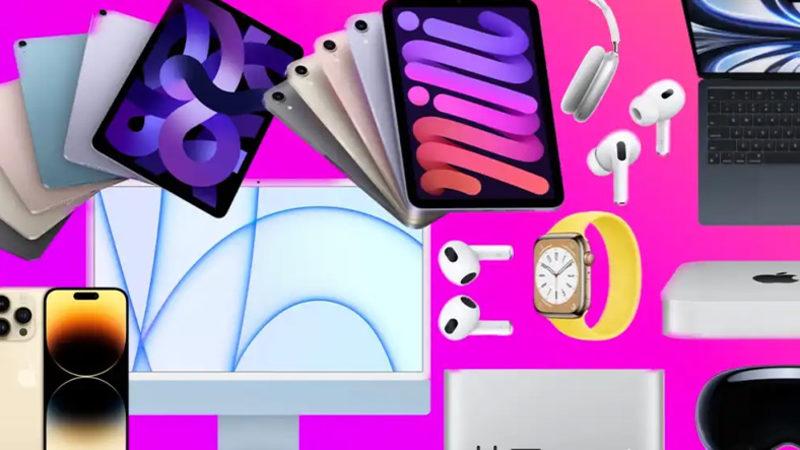 Apple, 15 Kadar Ürünün Üretimini Durdurdu: Stoklar Tükenmeden Elinizi Çabuk Tutun