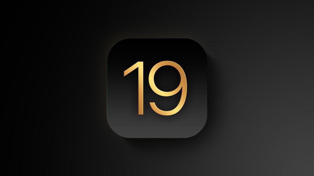 iOS 19 Hakkında Yeni Bilgiler Geldi! Yine Çok Büyük Değişiklikler Göreceğiz