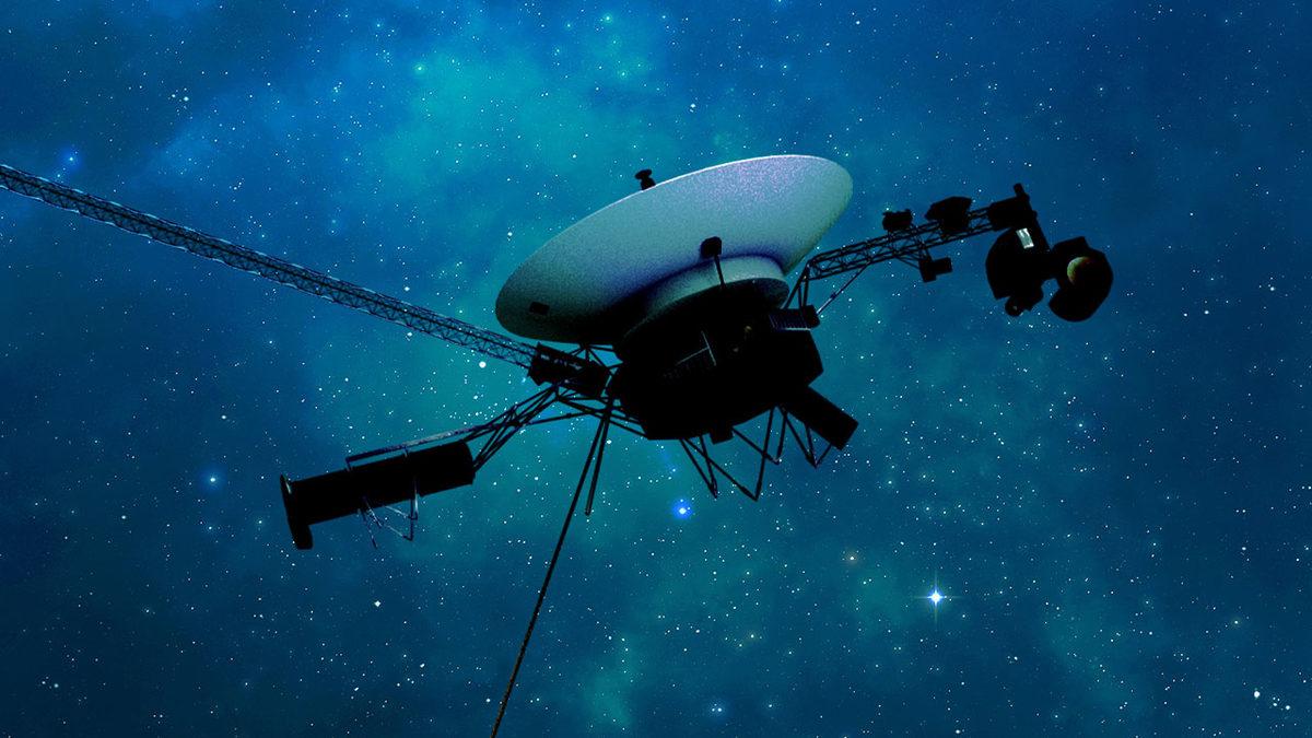 Güneş Sistemi’nin Dışına Çıkan Voyager 1, 43 Yıldır Kapalı Olan Vericisini Aktif Etti: Tamam da Niye?